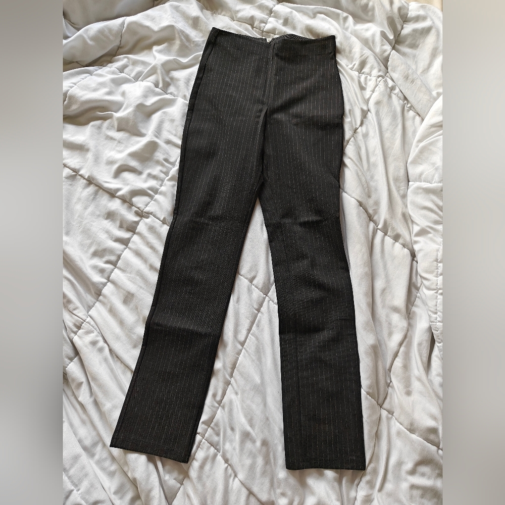 Stripped pants Size XS